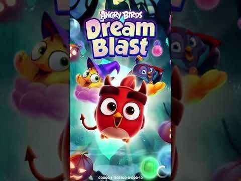 Video guide by The A player: Angry Birds Dream Blast Level 11-21 #angrybirdsdream