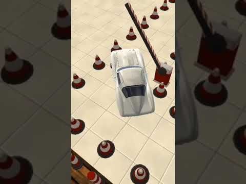 Video guide by Usman Gaming: Classic Car Parking Level 196 #classiccarparking