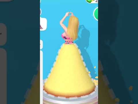 Video guide by SMAII 777: Icing On The Dress Level 13 #icingonthe