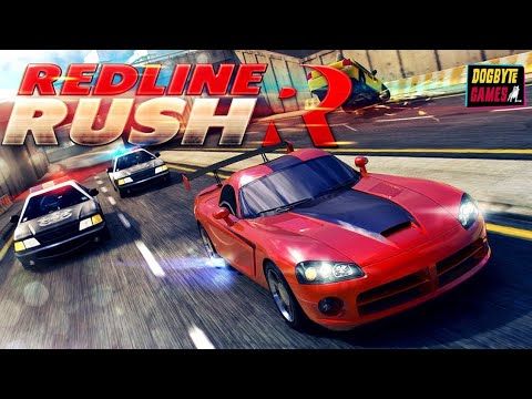 Video guide by Games PLAY 1337 Android: Redline Rush Part 5 #redlinerush