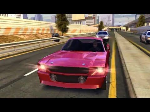 Video guide by Games PLAY 1337 Android: Redline Rush Part 6 #redlinerush