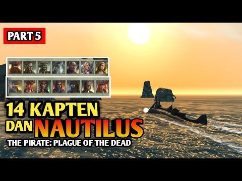 Video guide by Gusdex Gen: The Pirate: Plague of the Dead Part 5 #thepirateplague