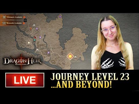 Video guide by IvyLeeGaming: Journey Level 23 #journey