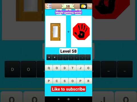 Video guide by ????? ?????? ?????: Combi Level 58 #combi