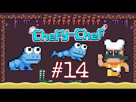 Video guide by Banana Peel: Chefy-Chef Part 14 #chefychef