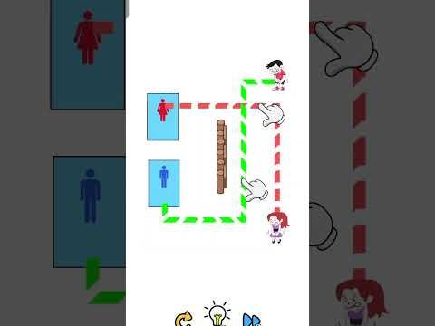 Video guide by Illswu GAMER: Draw Puzzle Game Level 4 #drawpuzzlegame