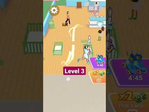 Video guide by Design gamerz: Childcare Master Level 3 #childcaremaster