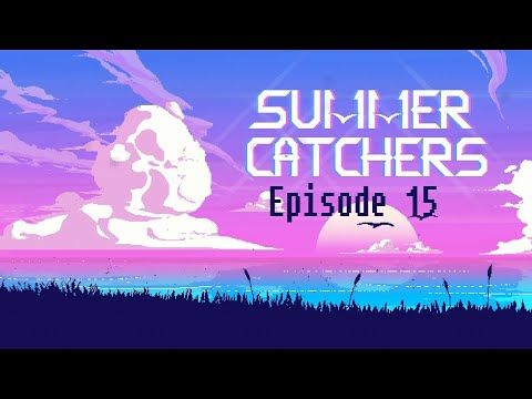 Video guide by Erizel: Summer Catchers Level 15 #summercatchers