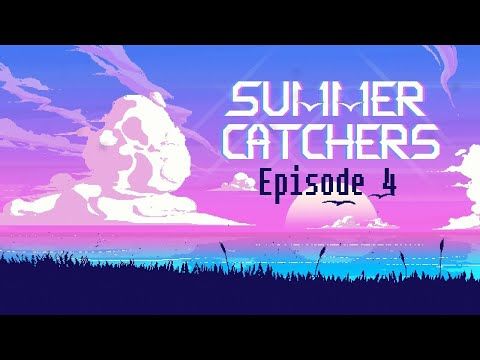 Video guide by Erizel: Summer Catchers Level 4 #summercatchers