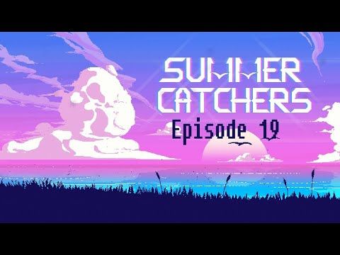 Video guide by Erizel: Summer Catchers Level 19 #summercatchers