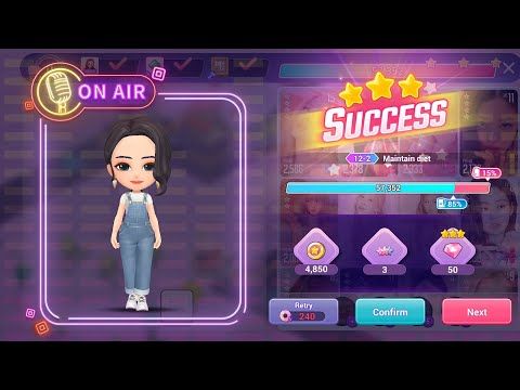 Video guide by Tim Do: BLACKPINK THE GAME Chapter 122 #blackpinkthegame
