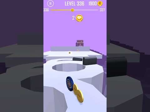 Video guide by Informative News: Coin Rush! Level 336 #coinrush