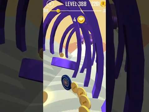 Video guide by Informative News: Coin Rush! Level 388 #coinrush