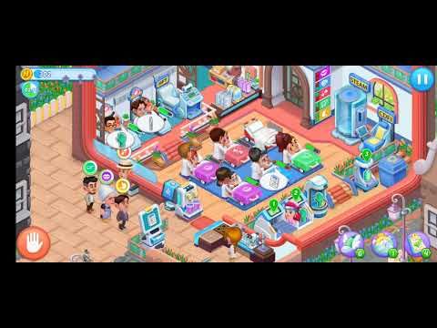 Video guide by Games: Crazy Hospital Level 517 #crazyhospital