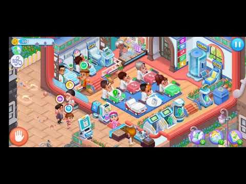 Video guide by Games: Crazy Hospital Level 519 #crazyhospital