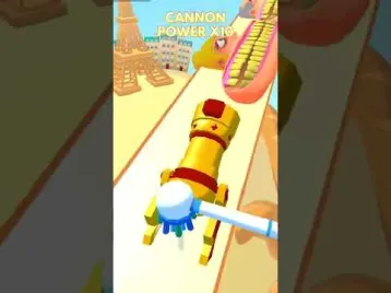Video guide by JUNGLI GAMER: Teeth Runner! Level 43 #teethrunner