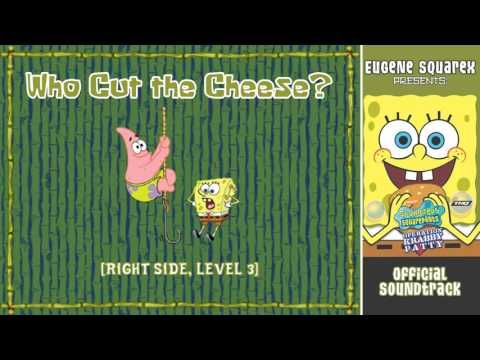 Video guide by Eugene Squarex: Cut the Cheese Level 3 #cutthecheese