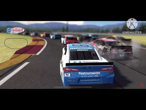 Video guide by Nanoneef: NASCAR Heat Mobile Part 3 #nascarheatmobile