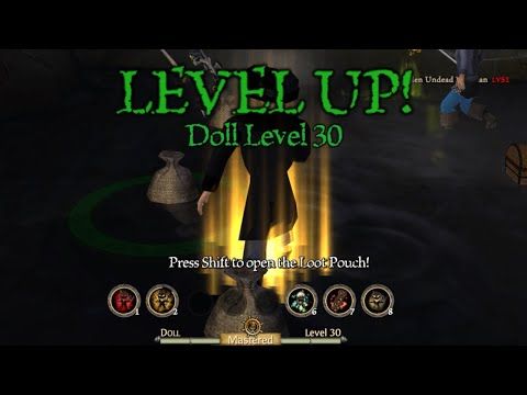 Video guide by Goldfish2: Voodoo Doll Level 30 #voodoodoll