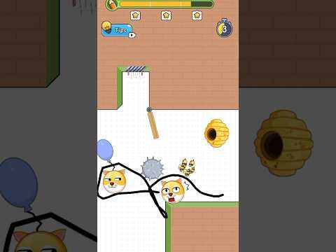 Video guide by arun_gaming: Save the Doge Level 231 #savethedoge
