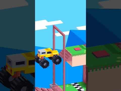 Video guide by Super Video Games Shorts: Fancade Level 93 #fancade
