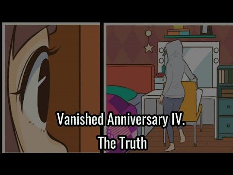 Video guide by Lina Try: Vanished Part 4 #vanished