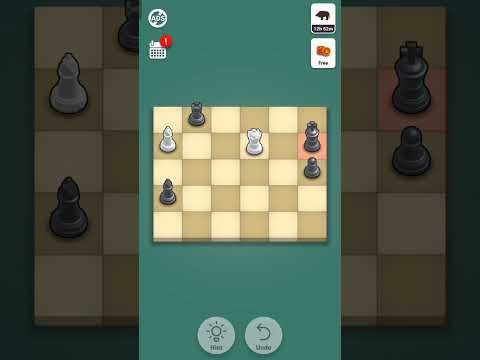 Video guide by CUONG PRO GAMER: Pocket Chess Level 571 #pocketchess
