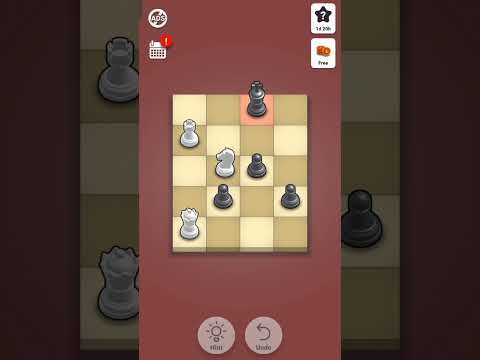 Video guide by CUONG PRO GAMER: Pocket Chess Level 510 #pocketchess