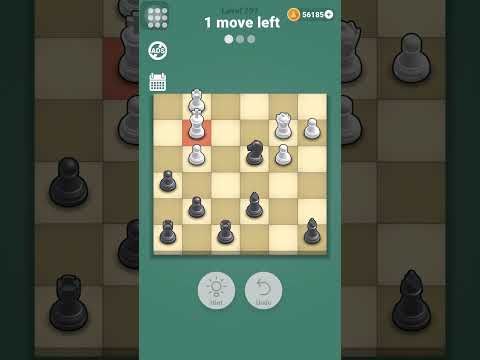 Video guide by гамалиэл El Consigliori: Pocket Chess Level 797 #pocketchess