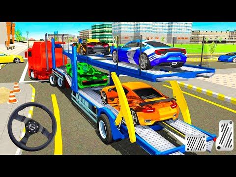Video guide by YZ Games: Car Factory! Part 1 #carfactory