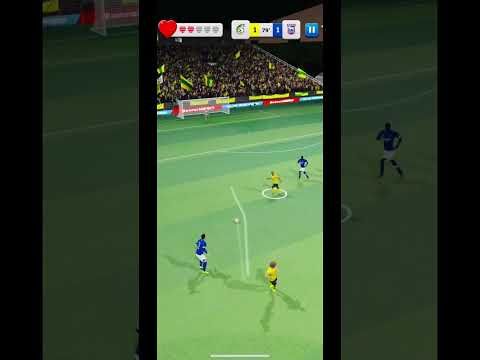 Video guide by Dose Of Zain: Flick Goal! Level 79 #flickgoal