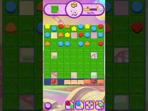 Video guide by Royal Gameplays: Magic Cat Match Level 366 #magiccatmatch