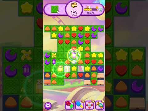 Video guide by Royal Gameplays: Magic Cat Match Level 361 #magiccatmatch