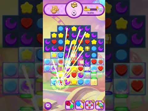 Video guide by Royal Gameplays: Magic Cat Match Level 305 #magiccatmatch