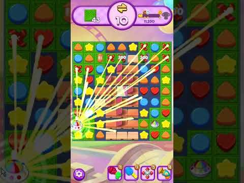 Video guide by Royal Gameplays: Magic Cat Match Level 367 #magiccatmatch