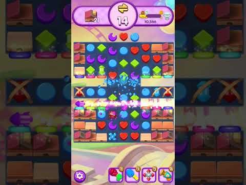 Video guide by Royal Gameplays: Magic Cat Match Level 349 #magiccatmatch