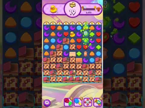 Video guide by Royal Gameplays: Magic Cat Match Level 347 #magiccatmatch