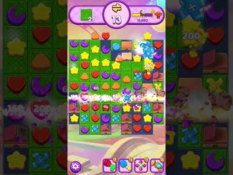 Video guide by Royal Gameplays: Magic Cat Match Level 369 #magiccatmatch
