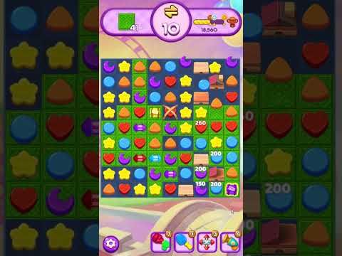 Video guide by Royal Gameplays: Magic Cat Match Level 336 #magiccatmatch