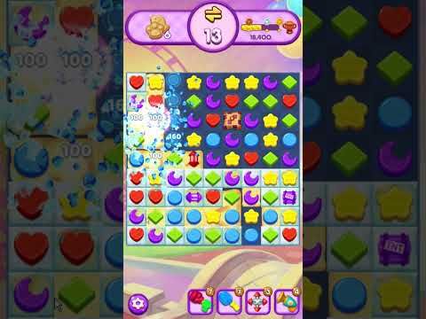 Video guide by Royal Gameplays: Magic Cat Match Level 334 #magiccatmatch