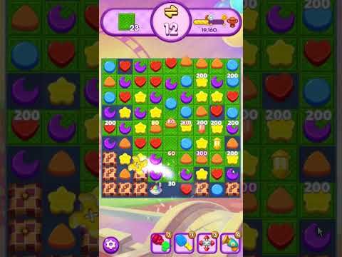 Video guide by Royal Gameplays: Magic Cat Match Level 350 #magiccatmatch