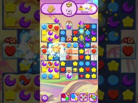 Video guide by Royal Gameplays: Magic Cat Match Level 341 #magiccatmatch
