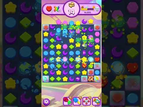 Video guide by Royal Gameplays: Magic Cat Match Level 329 #magiccatmatch
