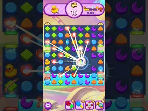 Video guide by Royal Gameplays: Magic Cat Match Level 339 #magiccatmatch