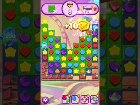 Video guide by Royal Gameplays: Magic Cat Match Level 315 #magiccatmatch