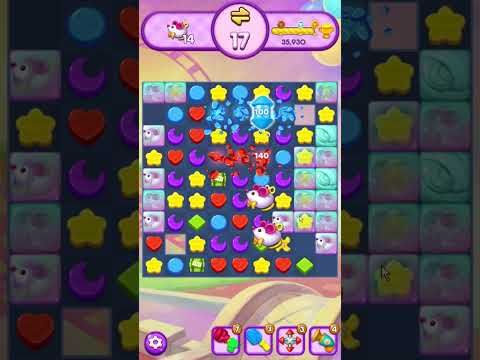 Video guide by Royal Gameplays: Magic Cat Match Level 332 #magiccatmatch