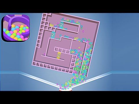 Video guide by Android,ios Gaming Channel: Multi Maze 3D Part 14 #multimaze3d