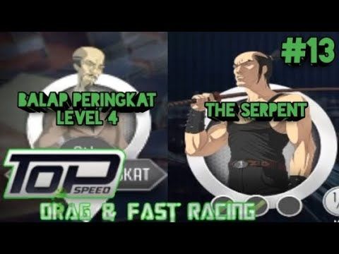 Video guide by Lord Farhan GT XD: Top Speed: Drag & Fast Racing Level 4 #topspeeddrag
