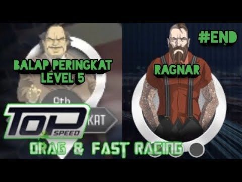 Video guide by Lord Farhan GT XD: Top Speed: Drag & Fast Racing Level 5 #topspeeddrag
