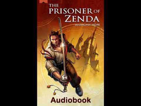 Video guide by Audiolivros: Zenda Part 1 #zenda